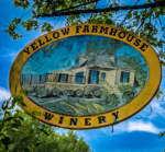Yellow Farm House-1068